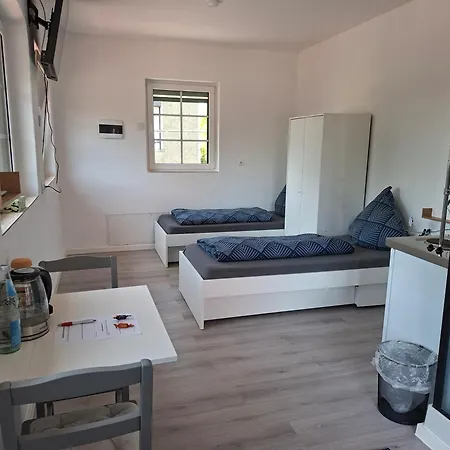 Apartment Unseburg - Ferien & Monteure - Fw10 *