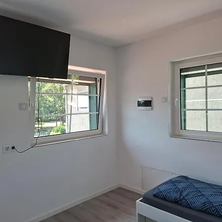Unseburg - Ferien & Monteure - Fw10 Apartment